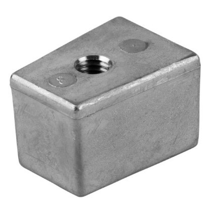 IC-TEN01132 - Цинковий анод Yamaha MARINE F25 F30 F50 F60 TEN01132