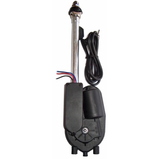 ANT0161 автомобільна антена TX elektr. SUNKER 100 см