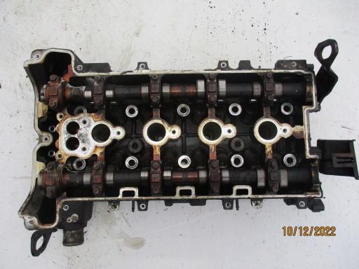 12600788 - ANTARA 2011 2.4 ECOTEC 167 л.с. - ГОЛОВКА ВАЛА