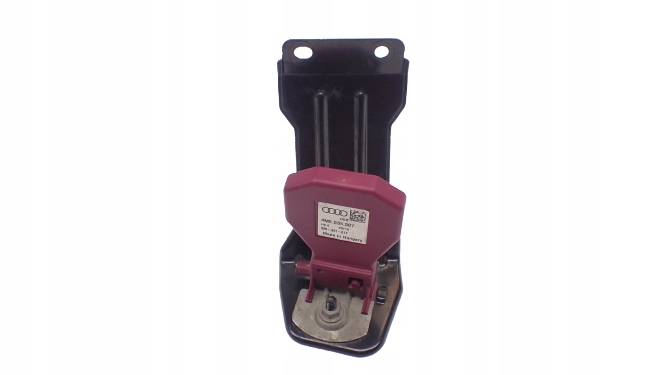 АНТЕННА 4M0035507 AUDI VW SKODA SEAT