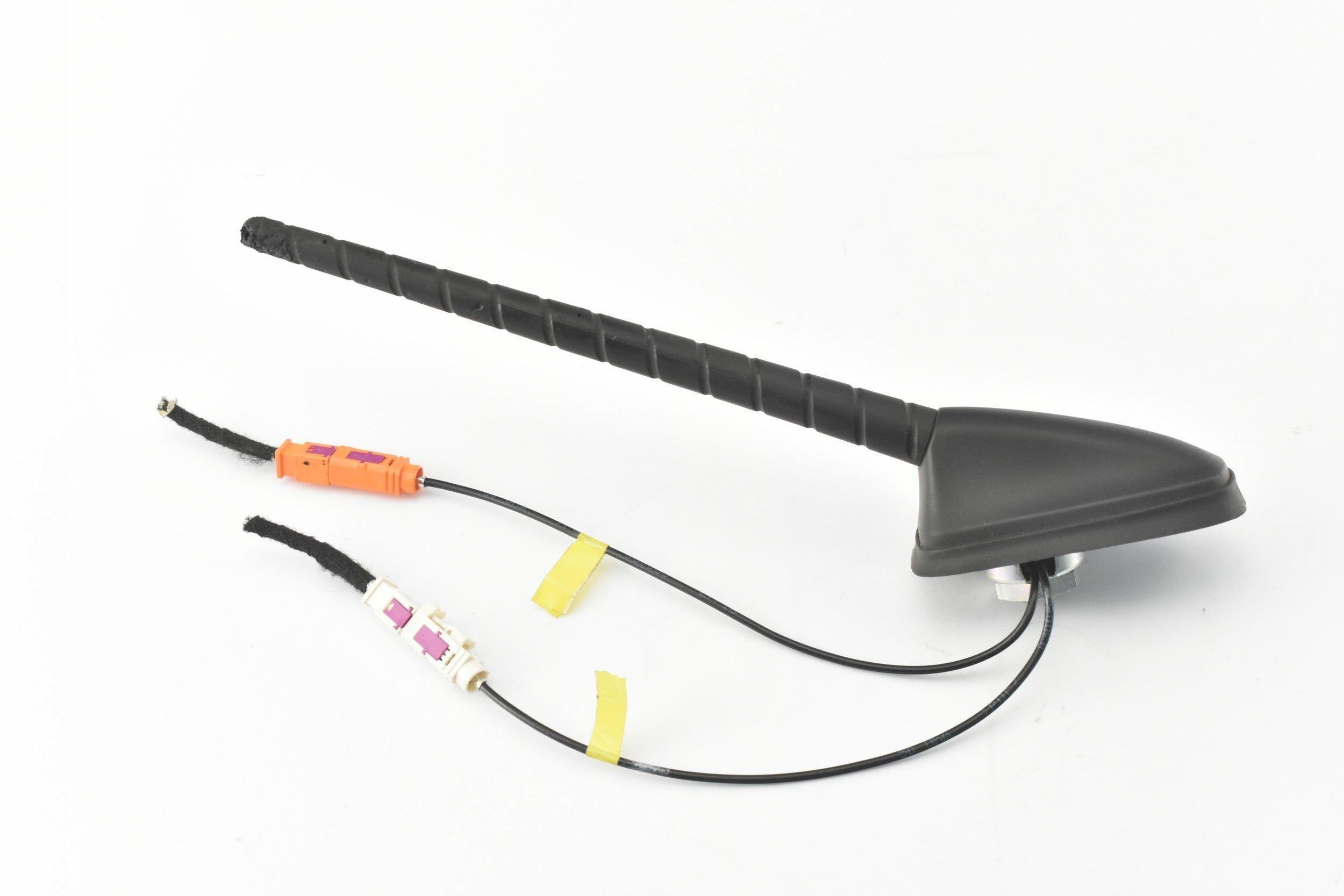 АНТЕННА 9808547080 RIFTER COMBO E BERLINGO IV