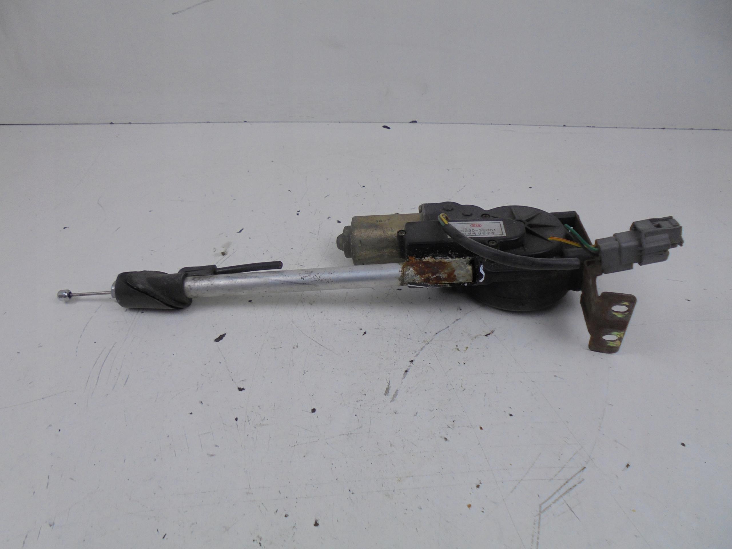 АВТОМАТИЧЕСКАЯ АНТЕННА 96220-3E001 KIA SORENTO И