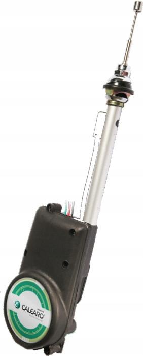 Автоматична універсальна антена CALEARO Black