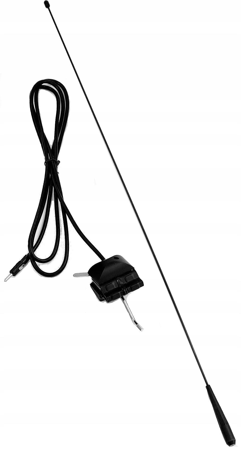 Антенна для ветрового стекла UNITRA Fiat 126p ZUK POLONEZ