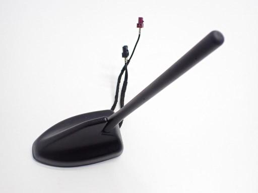 АНТЕННА КНУТ БАЗА ОРИГИНАЛ FORD PUMA II MK2 22R