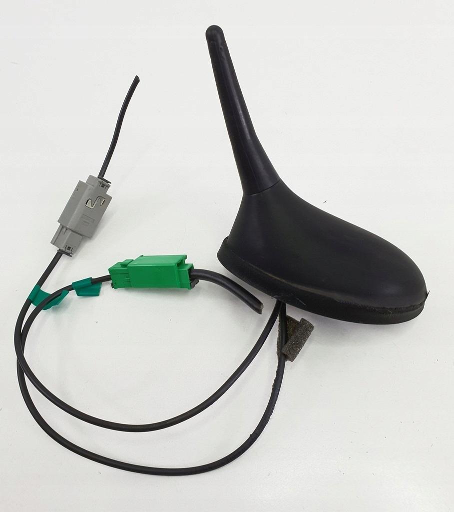 Антена CITROEN C5 III X7 9665130380