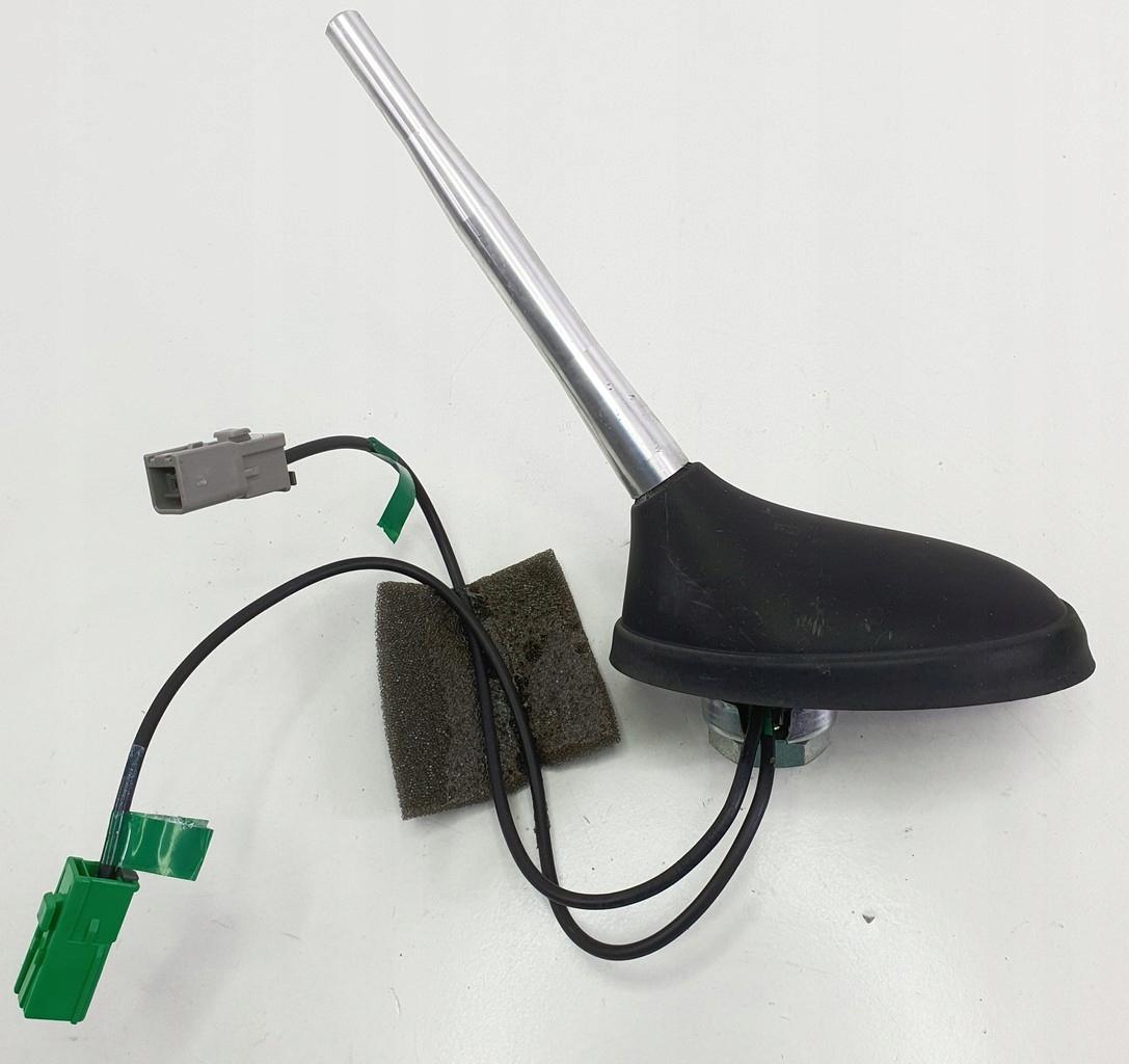 Антена CITROEN C5 III X7 9665130380