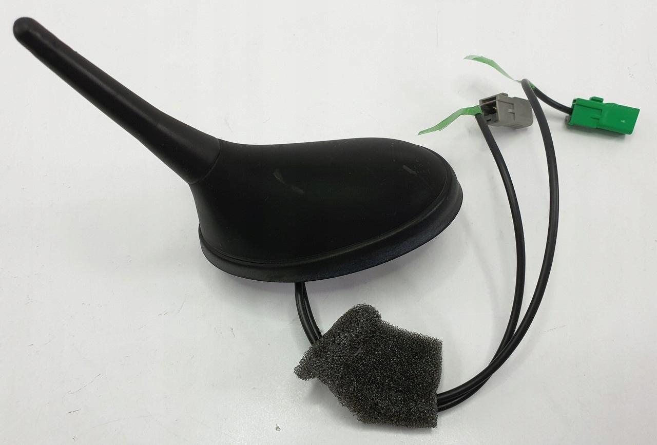 Антенна CITROEN C5 III X7 9665130380