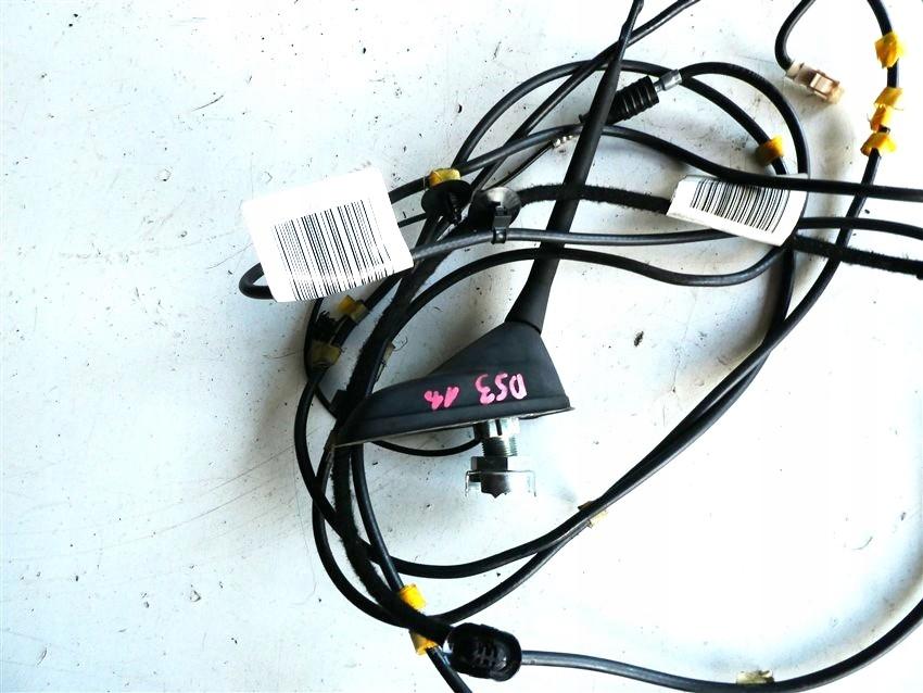 363728wuwuwjw - АНТЕННА CITROEN DS3 2009-2016 ГОД В КОМПЛЕКТЕ