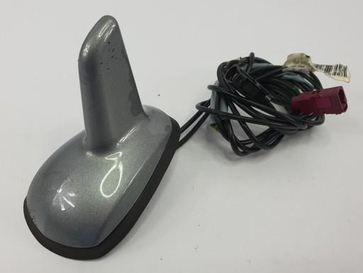 Антенна на крышу 792 MERCEDES W207 COUPE 2078201075