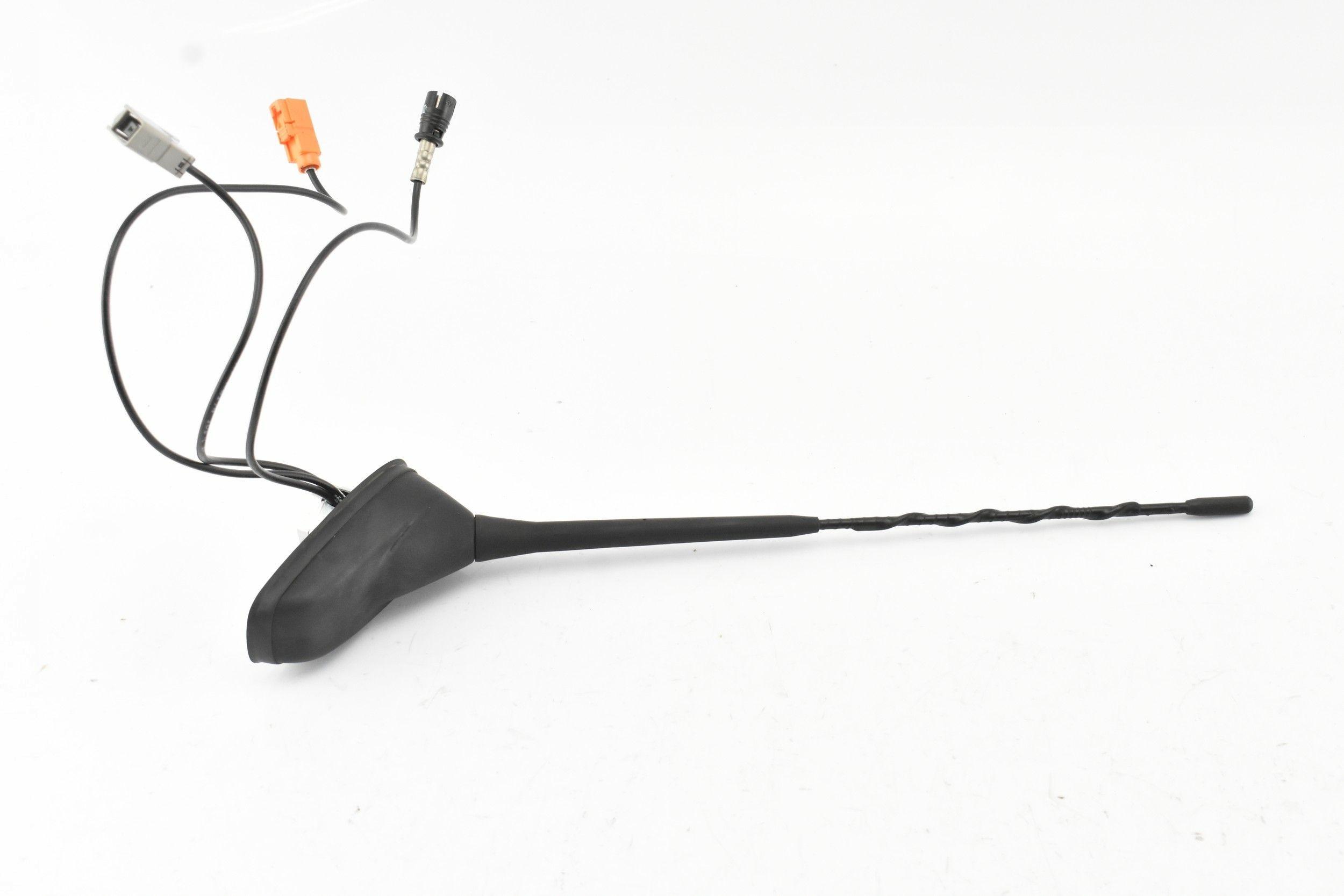 Крыша антенна 9810547980 CITROEN C5 III DS3