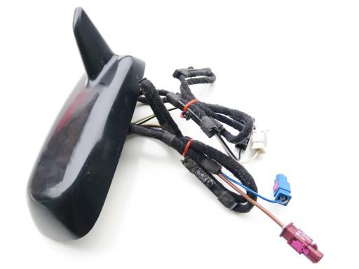 Антенна крыши AUDI A4 B6 седан США США