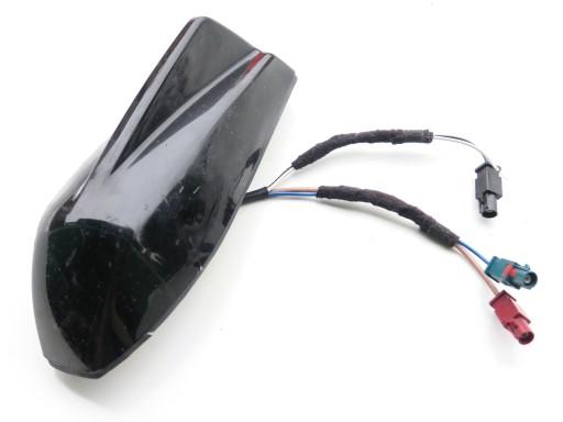 Антена даху AUDI A6 C5 США США седан