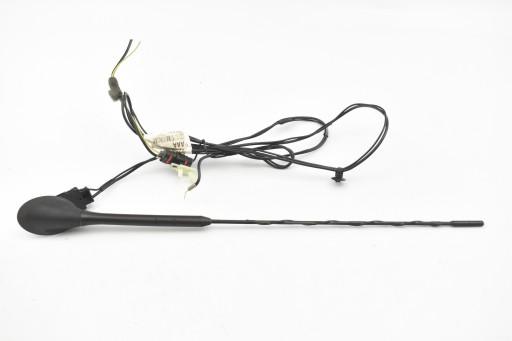 АНТЕННА НА КРЫШУ FORD TRANSIT CONNECT MK2 13-