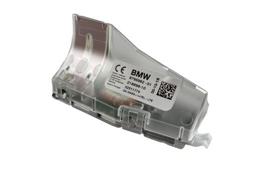 Антена на дах BMW F07 F15 8795962