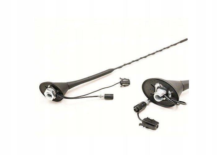 АВТОМОБИЛЬНАЯ АНТЕННА CALEARO 8006 VW