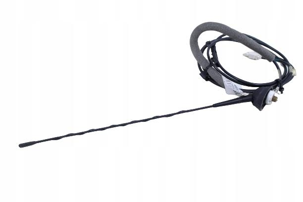 Антенна на крышу CITROEN Jumper III 18R.