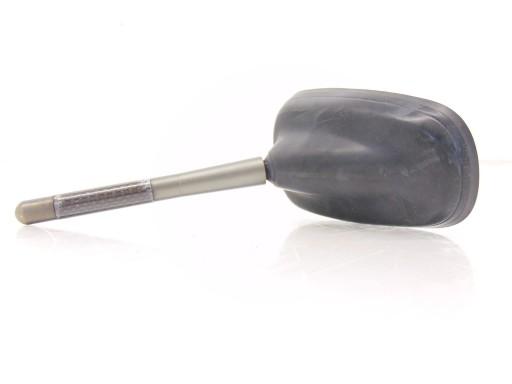 АНТЕНА НА ДАХ GPS GSM FM VW POLO 6C 6C0035501D