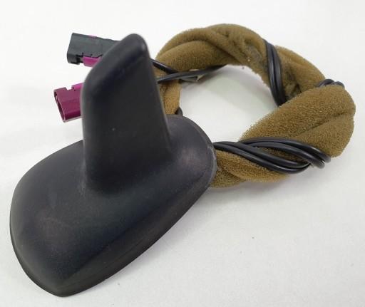 Антена на дах GPS MERCEDES W204 COUPE