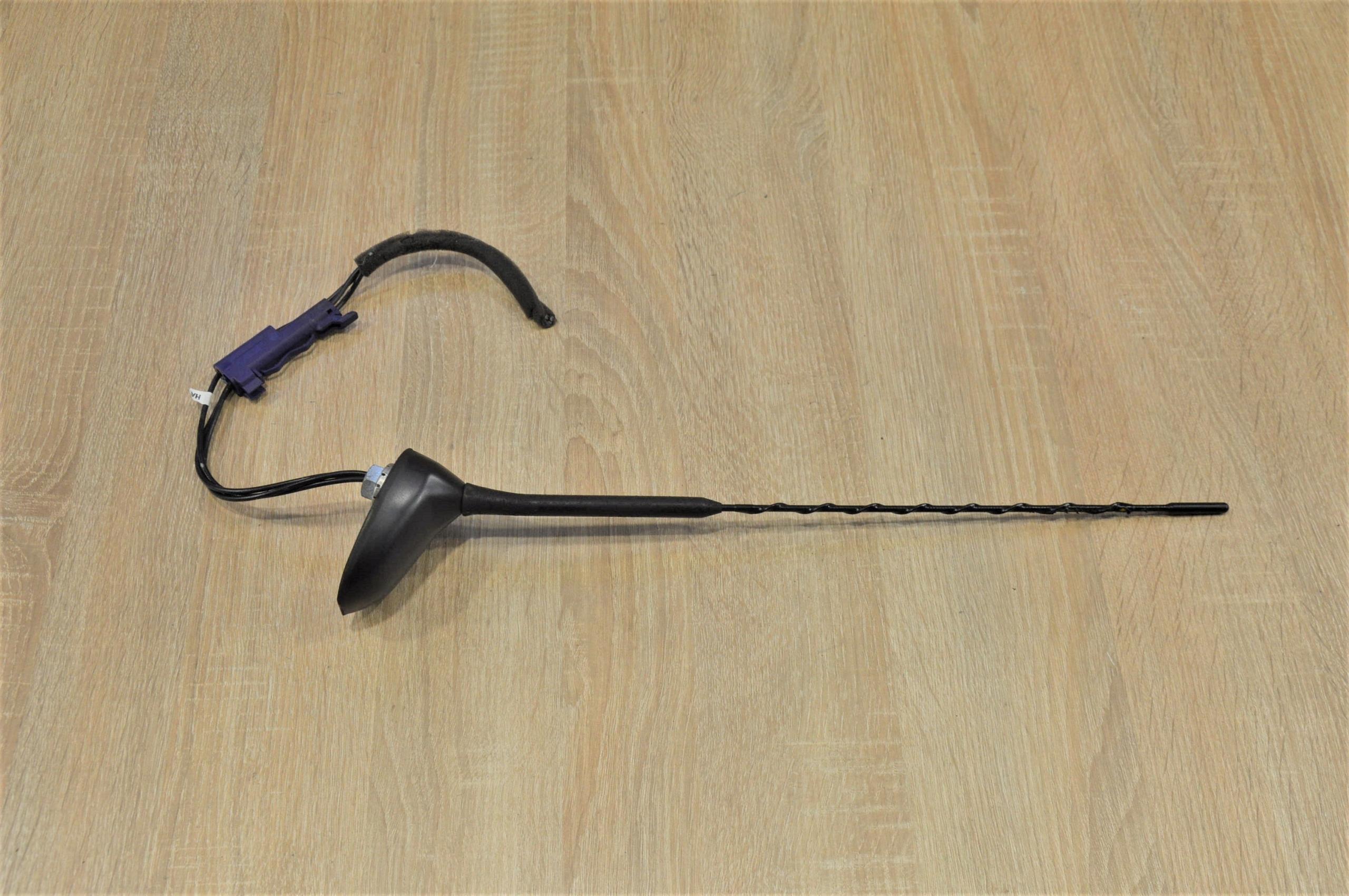 АНТЕНА НА ДАХ GPS OPEL ANTARA 06-