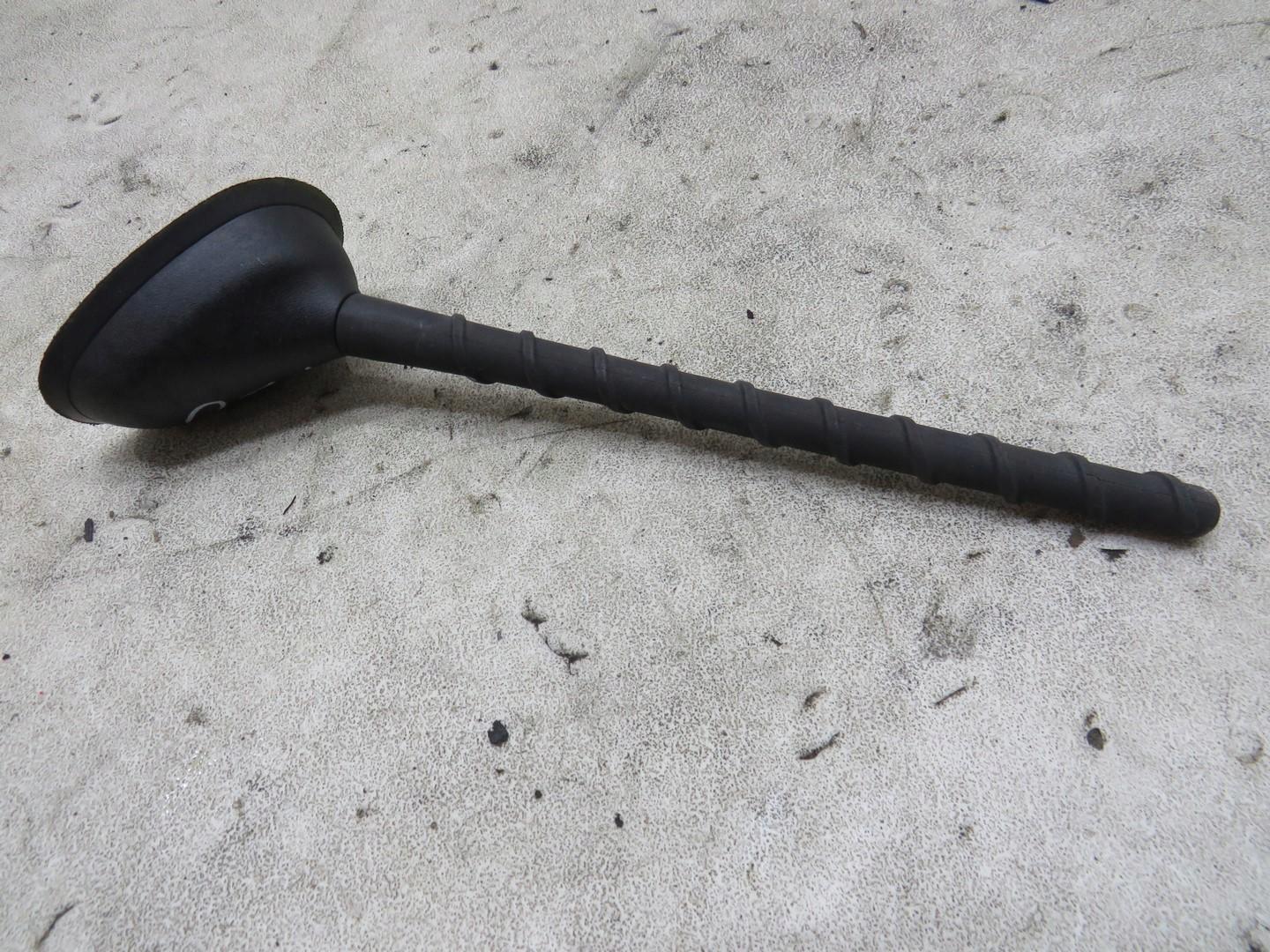 Антена на дах HYUNDAI i30 II 96200-A5000