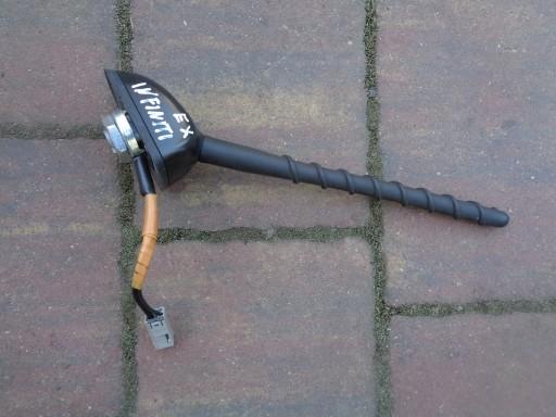 АНТЕННА НА КРЫШУ INFINITI EX