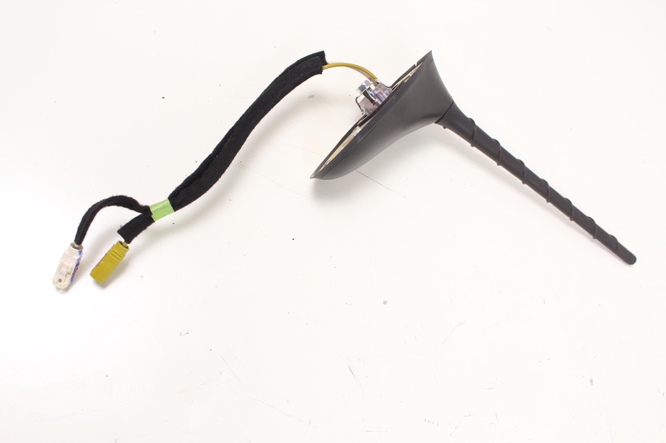 Антенна на крышу JEEP COMPASS II 2018г.