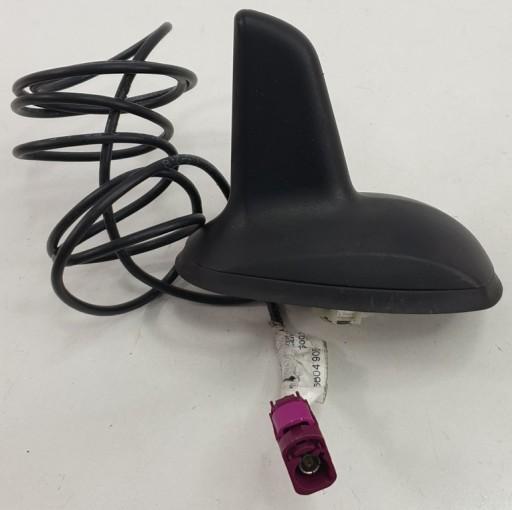 Антена на дах MERCEDES W204 LIFT KOMBI