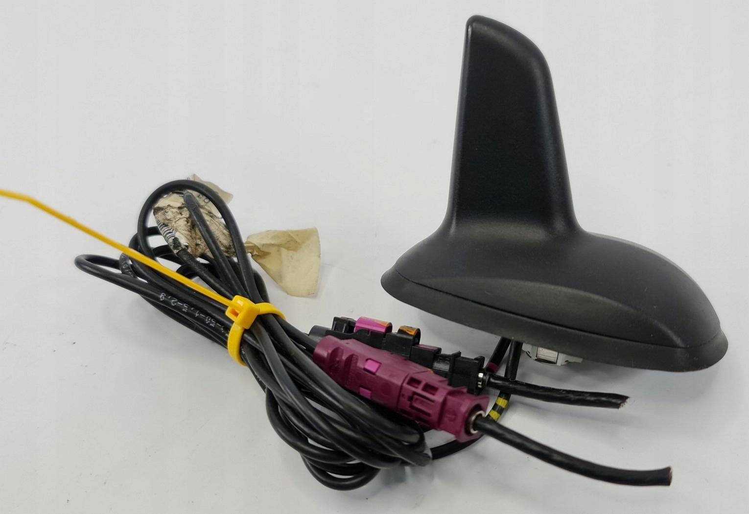 Антена на дах MERCEDES W204