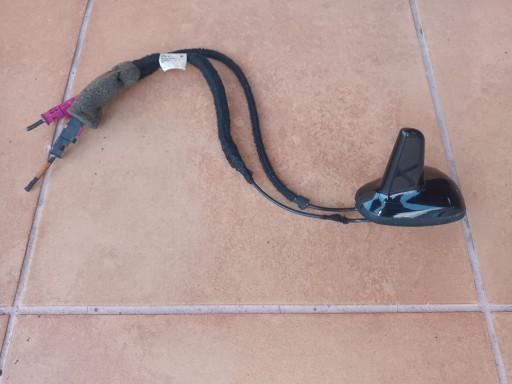 Антена на дах MERCEDES W211 W219 LAK C197