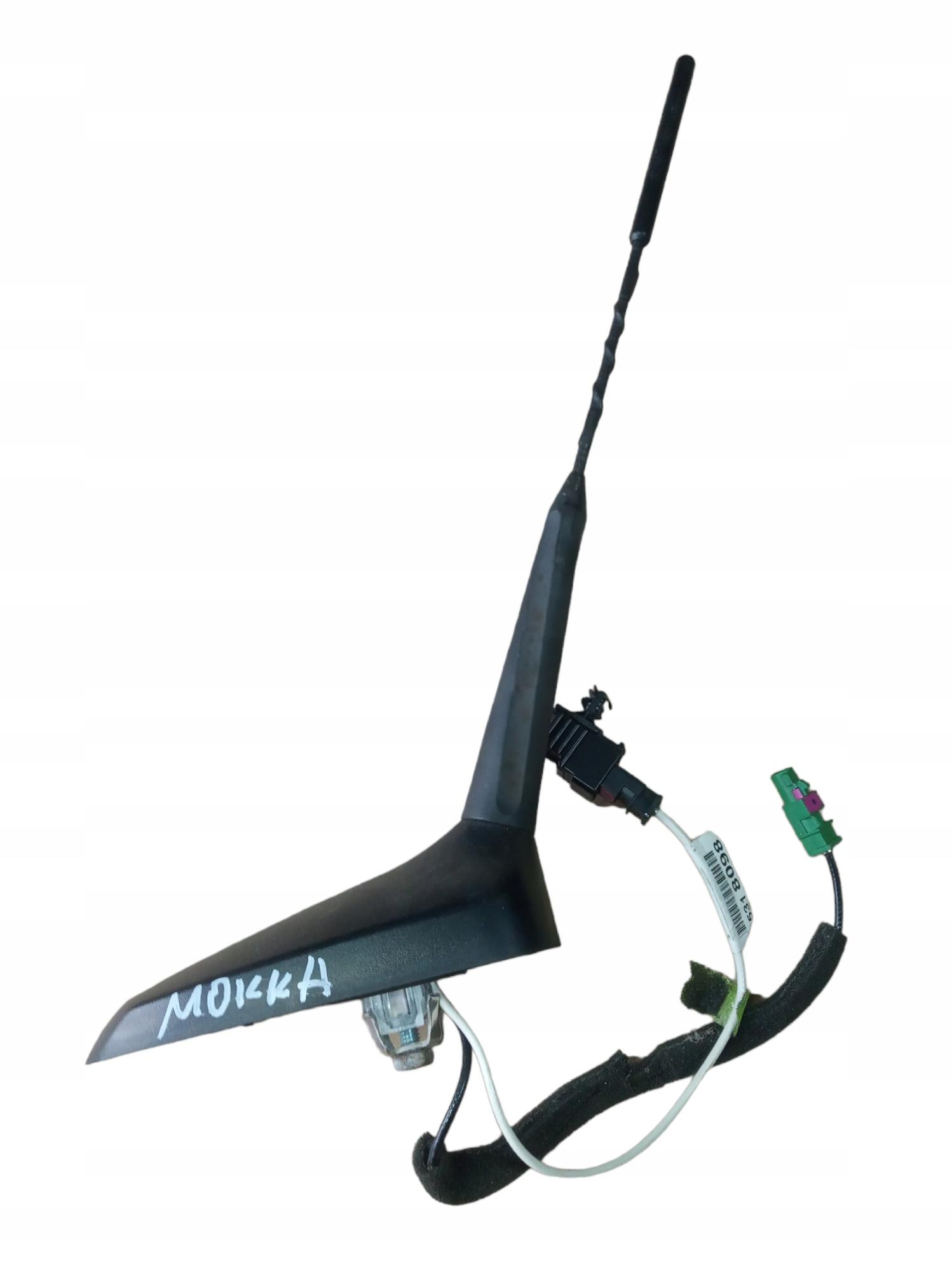 АНТЕННА НА КРЫШУ OPEL MOKKA