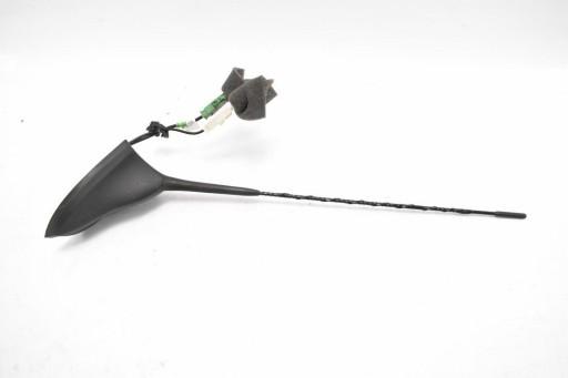 ROOF ANTENNA BASE BAT MG ZS 17-