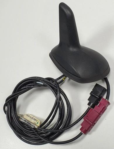 Провід антени даху Мерседес В204 2048204075