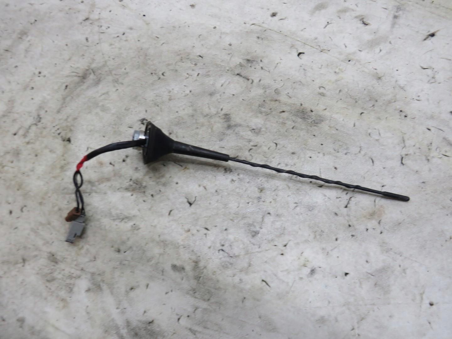 Антенна на крышу QASHQAI J11