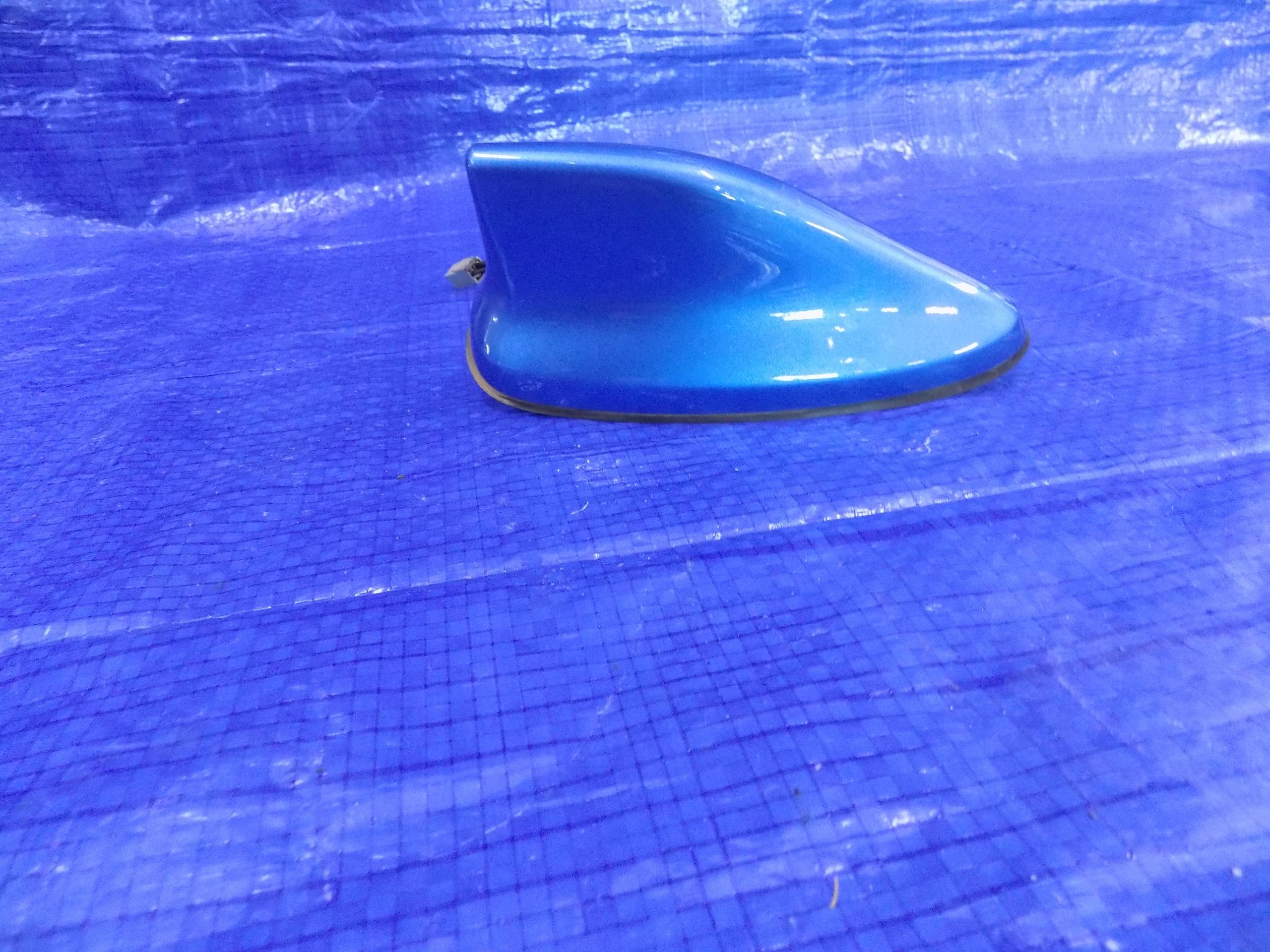 Антенна крыши RCAZ QASHQAI J11 LIFT 1,2 DIG-T