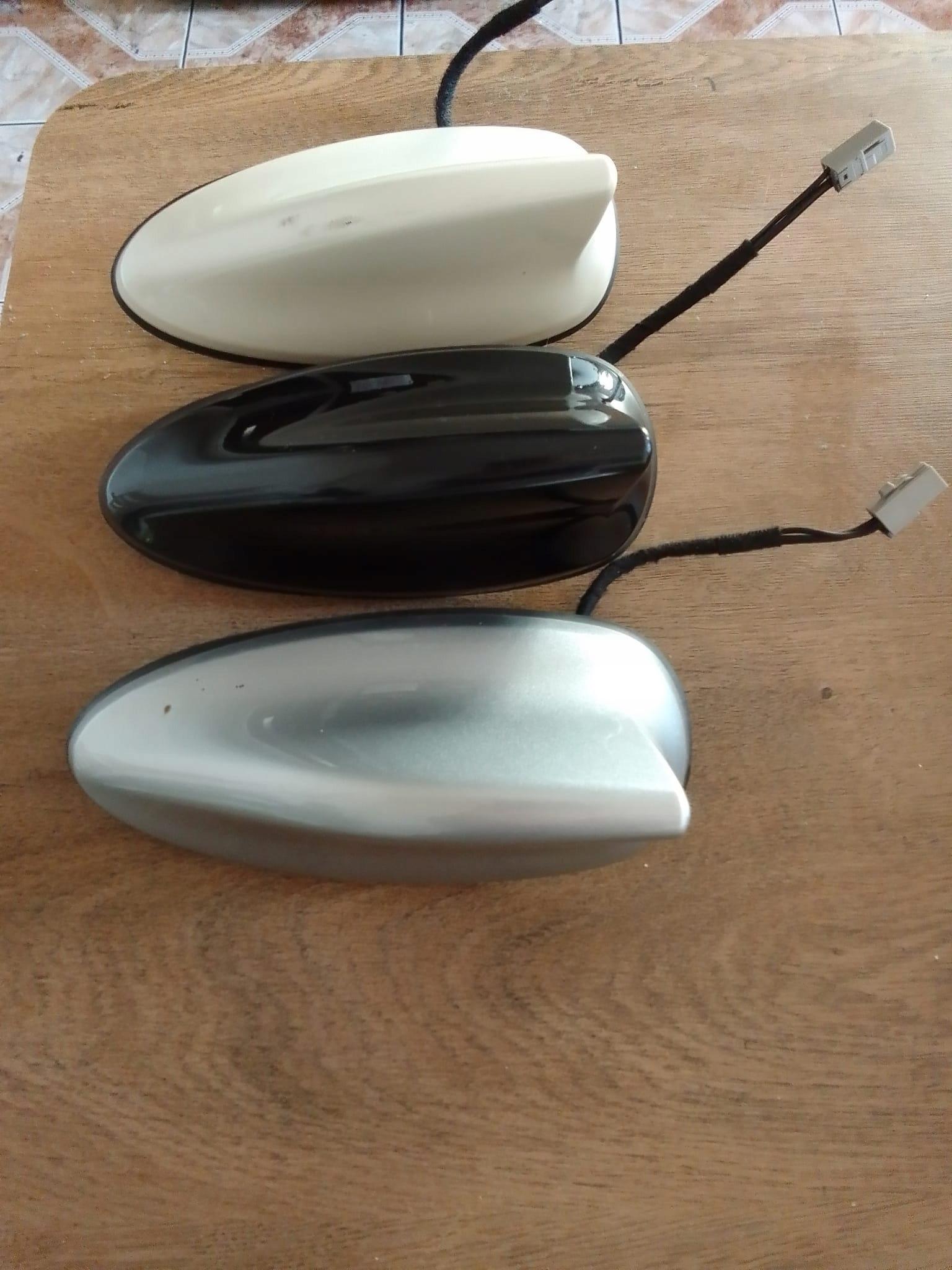 Антенна на крышу RCAZ QASHQAI J11 LIFT