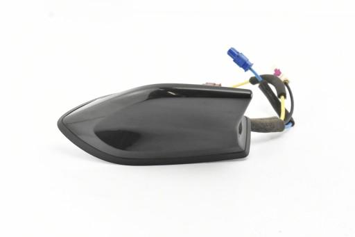 Крыша антенна акула 282086PC0B NISSAN JUKE II F16