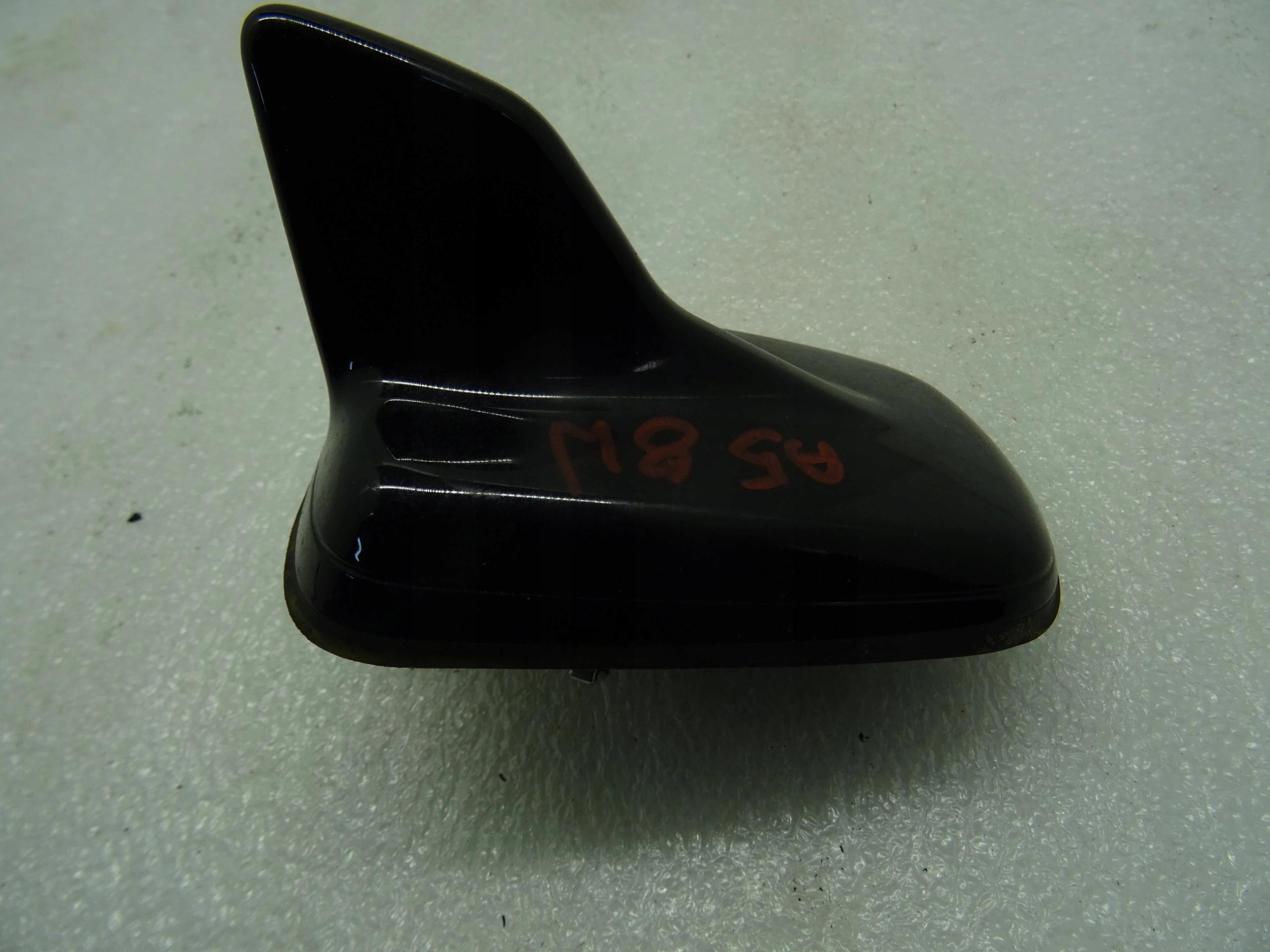 Антенна на крышу акула AUDI A5 8W LY9T ORG FV