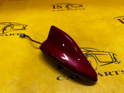 АНТЕННА НА КРЫШЕ SHARK GPS FIN NISSAN X-TRAIL T32