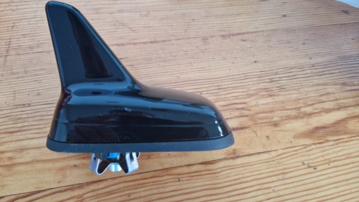АНТЕННА НА КРЫШЕ SHARK GPS / VW Skoda Seat / 5Q0035507AH5FQ