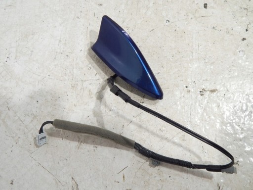 ANTENA DACHOWA REKIN HONDA HRV 13-21 B593M GPS NAWIGACJA - SHARK ROOF ANTENNA HONDA HRV 13-21 B593M GPS НАВІГАЦІЯ HR-V