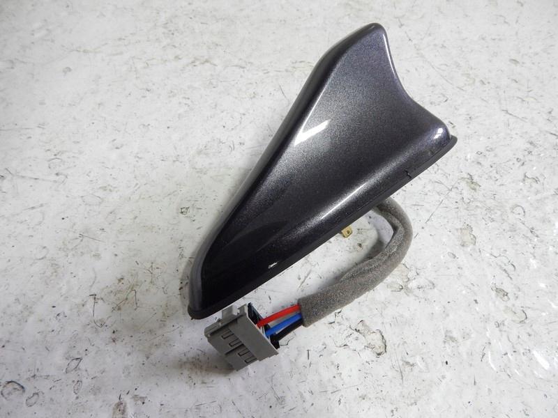 АНТЕНА НА ДАХ АКУЛА KIA STINGER 17-22