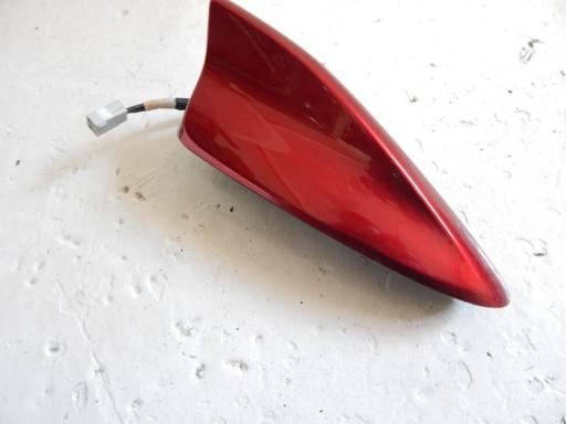 АНТЕННА НА КРЫШУ АКУЛА MAZDA CX3 14-21 46V