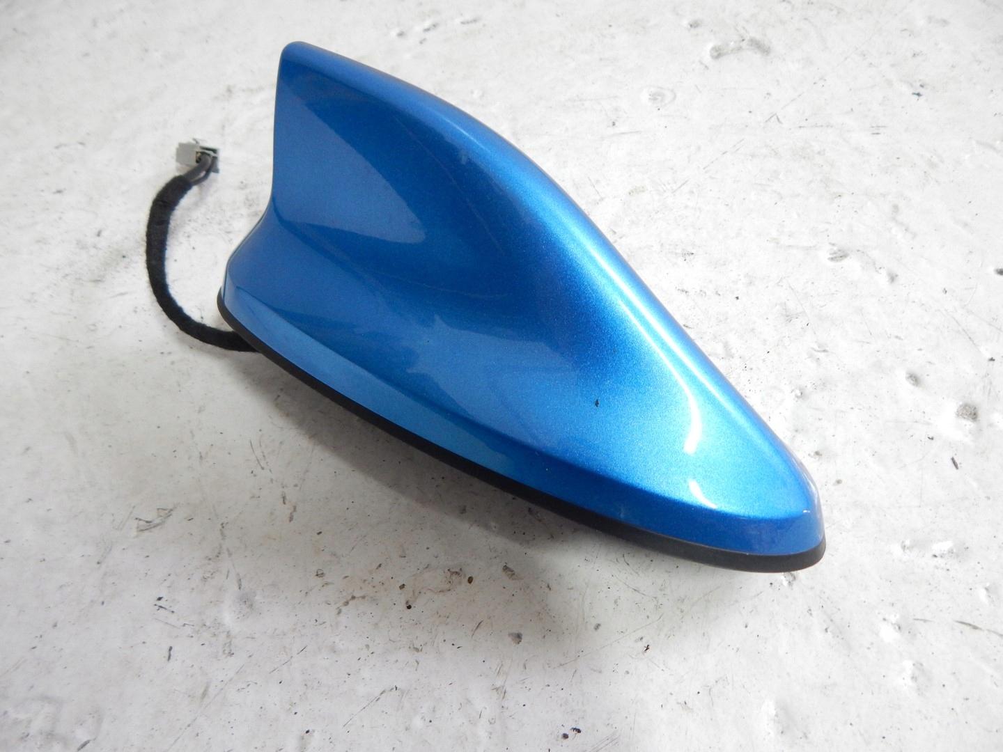 Антенна на крышу акула NISSAN QASHQAI J11 14-21