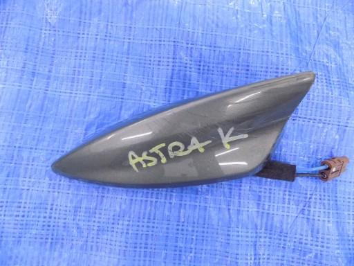 АНТЕНА НА ДАХ АКУЛА OPEL ASTRA V K