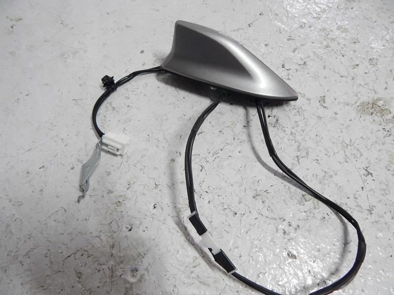 АНТЕНА ДАХУ АКУЛА ТОЙОТА ЧР 16-22 1К0