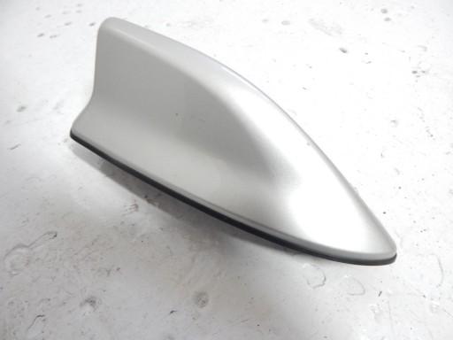 Антенна крыши акула Тойота Королла Е21 1ДЖ6 19-23