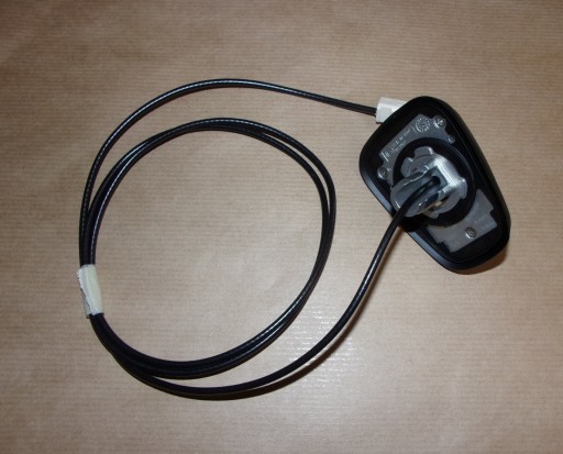 АНТЕННА НА КРЫШУ RENAULT CLIO IV