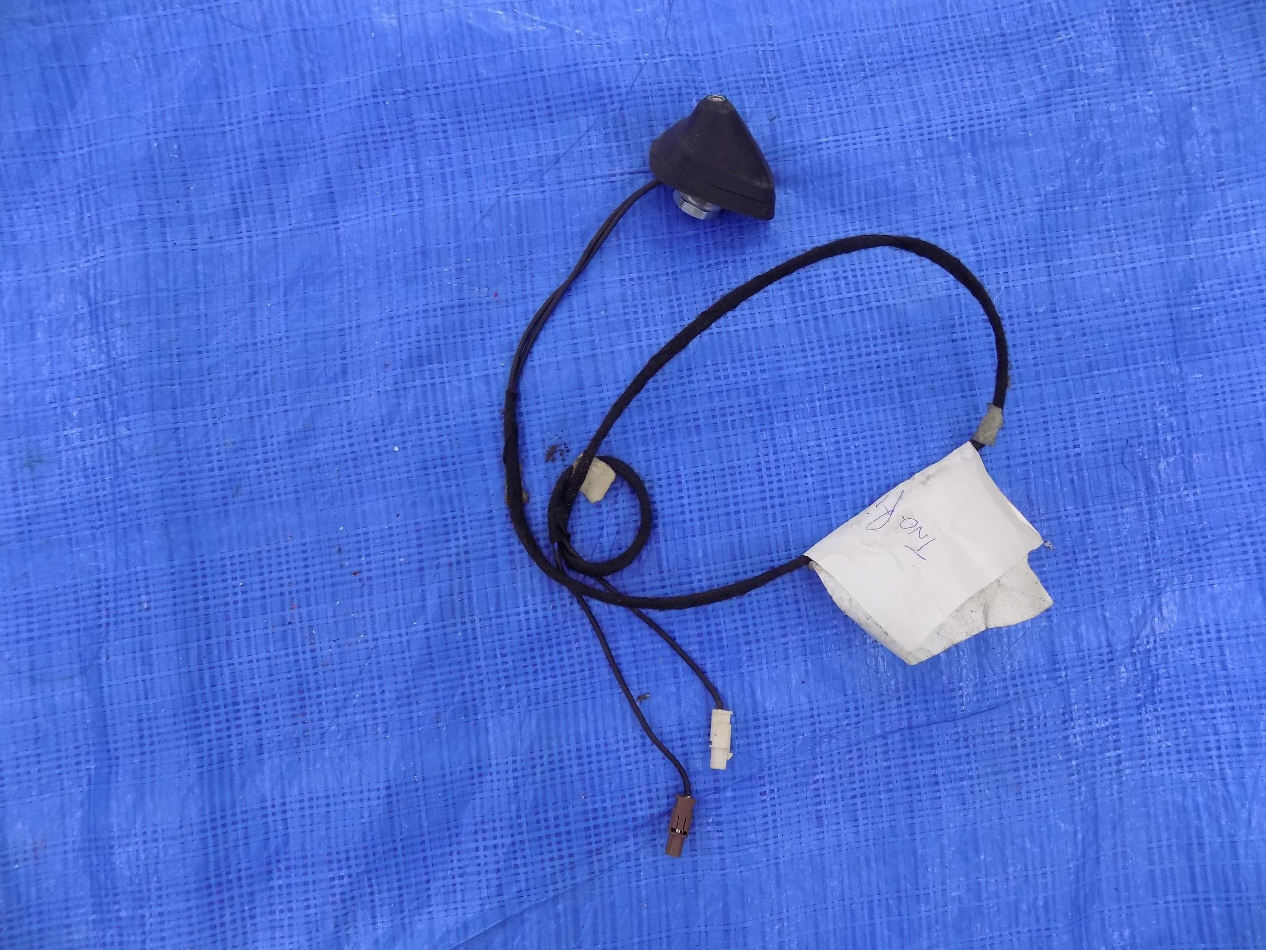 АНТЕНА НА ДАХ RENAULT TRAFIC III