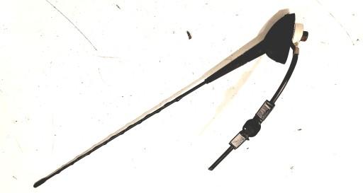 АНТЕННА НА КРЫШУ SUZUKI SWIFT MK6